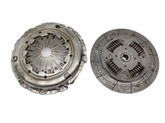 Clutch Kit  2051Z3 9670270580 9685592080 1.6 HDI Citroen Peugeot 