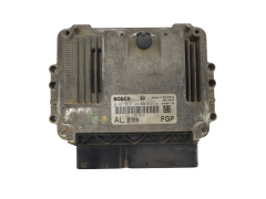 Controller 55198054 AL 0281012122 Opel Bosch 3183