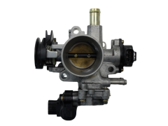 Air Throttle Body Toyota Corolla 136800-1580 198500-1071 1.6
