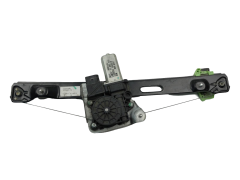 Window Regulator Left Rear BMW E87 E90 7075883-12 71002603