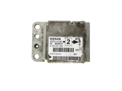 Controller Moduł 0285001420 98820AV200 Nissan Bosch