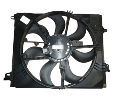 Radiator Fan Motor New Original 214819674R Renault 