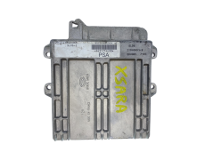 Controller 9631774280 21648651-3 SL-96-2 PSA Sagem 62245