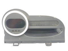 Speedometer/Instrument Cluster Renault Twingo 2 8200725329 J 26601