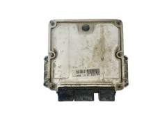 Controller PSA 0281010592 9642014880 Bosch 36133