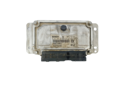 Controller PSA Toyota 89661-0H022 0261208702 Bosch 46545