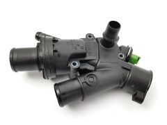 Thermostat Housing Original Citroen Peugeot 407 C5 2.0 HDI 9803648780