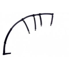 Fuel Lines Original Citroen Peugeot C4 C5 508 2.0 HDI 1574L9
