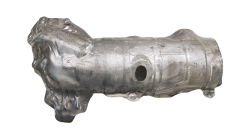 Heat Protection 1723EX 9681568480 1.6HDI Citroen Peugeot