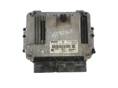 Controller Opel 0281011943 55556829 8973785712 Bosch 23775