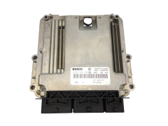 Controller 0281019148 237102748R 237102747R Renault Bosch 27923