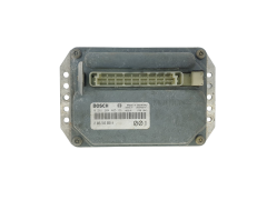 Controller 00465436680 0261204405 Fiat Bosch 40875