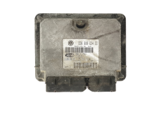 Controller VW 036906034DD IAW4MV.DD Magneti Marelli 25311
