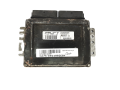 Controller S110138000C 8200059086 8200044437 Renault Siemens 21882