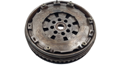 Dual-Mass Flywheel 0532L0 920410803 LUK 2.0 HDI Citroen Peugeot