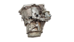 Manual Gearbox 20DP58 223168 1.6 hdi Citroen C3 Picasso 81 000km