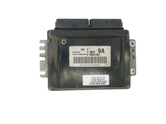 Controller 96801800 5WY5407A D32 1B0T 9A Chevrolet Kemsco 46610