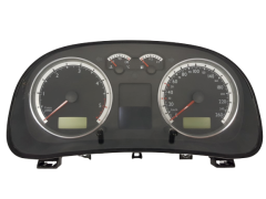 Speedometer/Instrument Cluster VW Golf MK4 Bora 1J5920825CX 110280085004