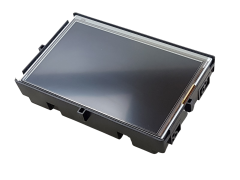 Navigation Display Renault 259153035R TomTom 2