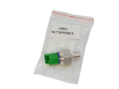 Oil Pressure Sensor Original Citroen Peugeot 9677899580