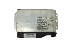 Controller 4B0927156D 0260002507 GS8.31.2 Audi Bosch