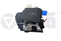 Door Lock Mechansim Rear Right 7J7841016B 88410000201 Volkswagen Vika