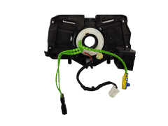 Retractor Belt Airbag 255677302R 255674417R Trafic 3 Renault Valeo 8360