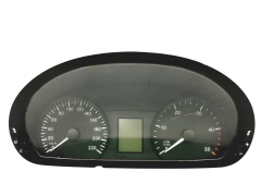 Speedometer/Instrument Cluster Vito Viano A6399001301 41976