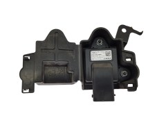 Plug Relay 967787168001 F005V01221 9801808680 Bosch PSA