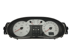 Speedometer/Instrument Cluster Renault Clio 2 21650176-1 1G20250K1 36981