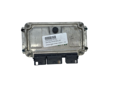 Controller 0261207318 9648483480 9643897580 PSA Bosch 60648