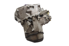 Manual Gearbox 20CP57 Peugeot 206 1.4 HDI 96000km Manual Gearbox 20CP57 Peugeot 206 1.4 HDI 96000km