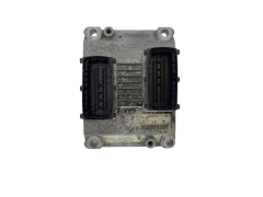 Controller Fiat 00551803150 0261207905 ME73H4L001 Bosch 52651
