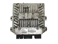Controller 9660300280 9653451880 5WS40285C-T PSA Siemens 20124