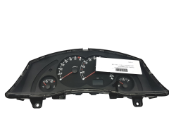 Speedometer/Instrument Cluster Opel Meriva 13214765LH 110080161033 55174
