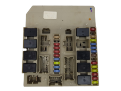 Controller Renault 902665A