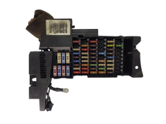 Fuse Box Mercedes 1695451740 19182