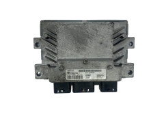 Controller Ford 8V21-12A650-SF S180047002F OSAF Continental 48832