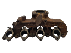Exhaust Manifold  7700863836 Renault Safrane 2.1 TD J8S