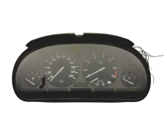 Speedometer/Instrument Cluster BMW 5 E39 6211 8381195 110008735051 41709