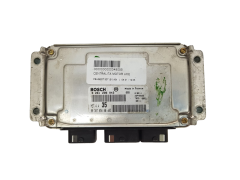 Controller 0261206943 9638765680id05 26FM0886 PSA Bosch 3635