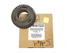 Speed Gear Original Citroen Peugeot 9651283580