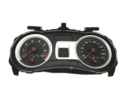 Speedometer/Instrument Cluster Renault Clio 3 8200715181 N 51538