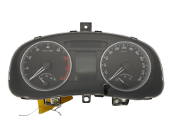 Speedometer/Instrument Cluster Skoda Fabia 5J0920841B A2C53319717 VDO