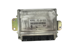 Controller 0281010141 23710 5M300 Nissan Bosch 53844