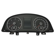 Speedometer/Instrument Cluster VW Touran 1T0920871D A2C53391864 57757