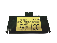 Controller Land Rover YWY100460 52010468E 29628
