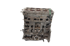 Petrol Engine KFU 10FE04 Citroen Peugeot 207 1.4 16v 88000km 
