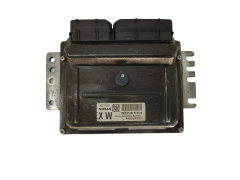 Controller MEC37-300 F2 XW Nissan Hitachi 16577