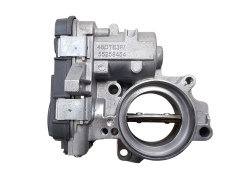 Air Throttle Body 55258454 48DTE3F Alfa Jeep Fiat Suzuki 2529